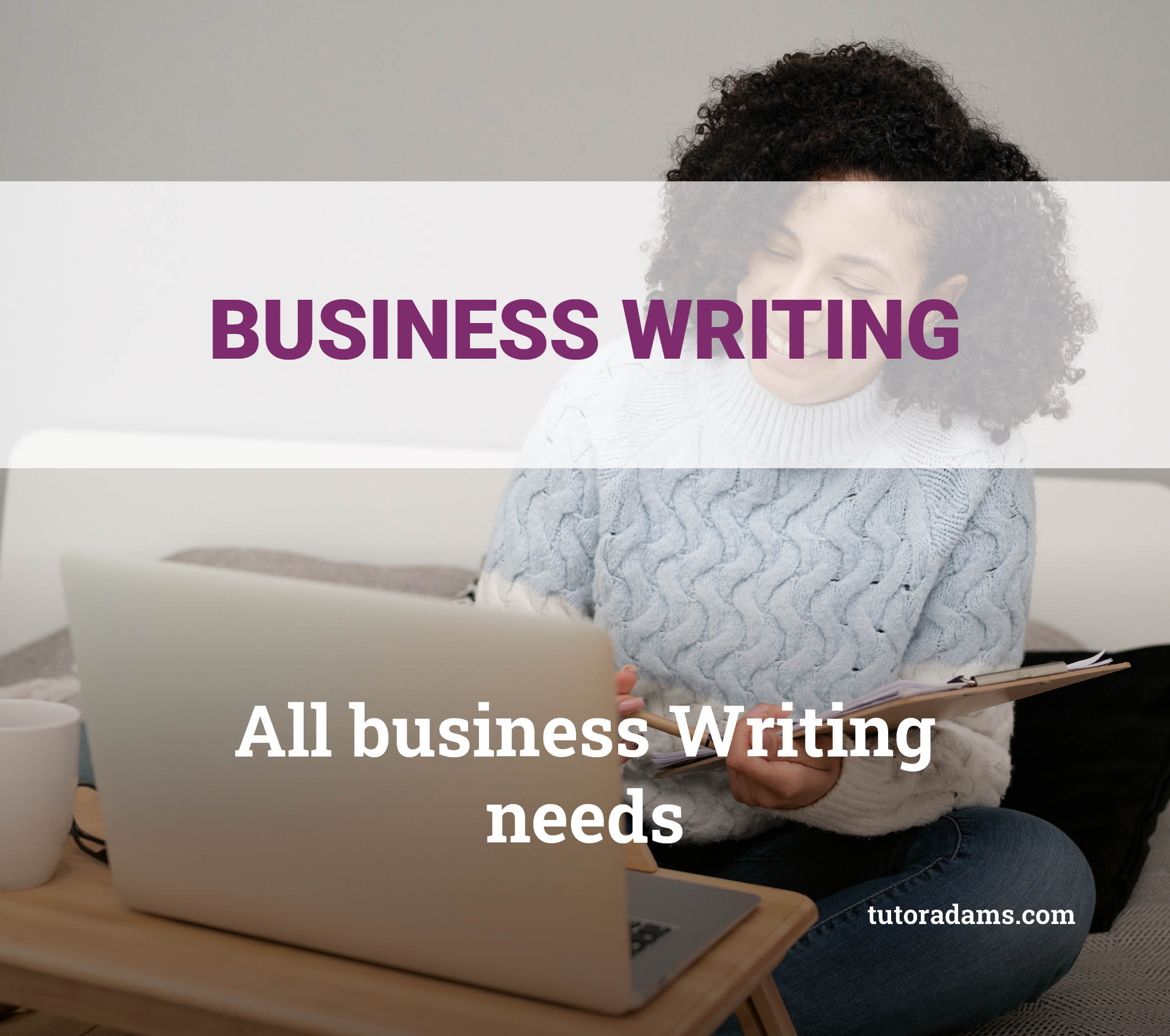 business-writing