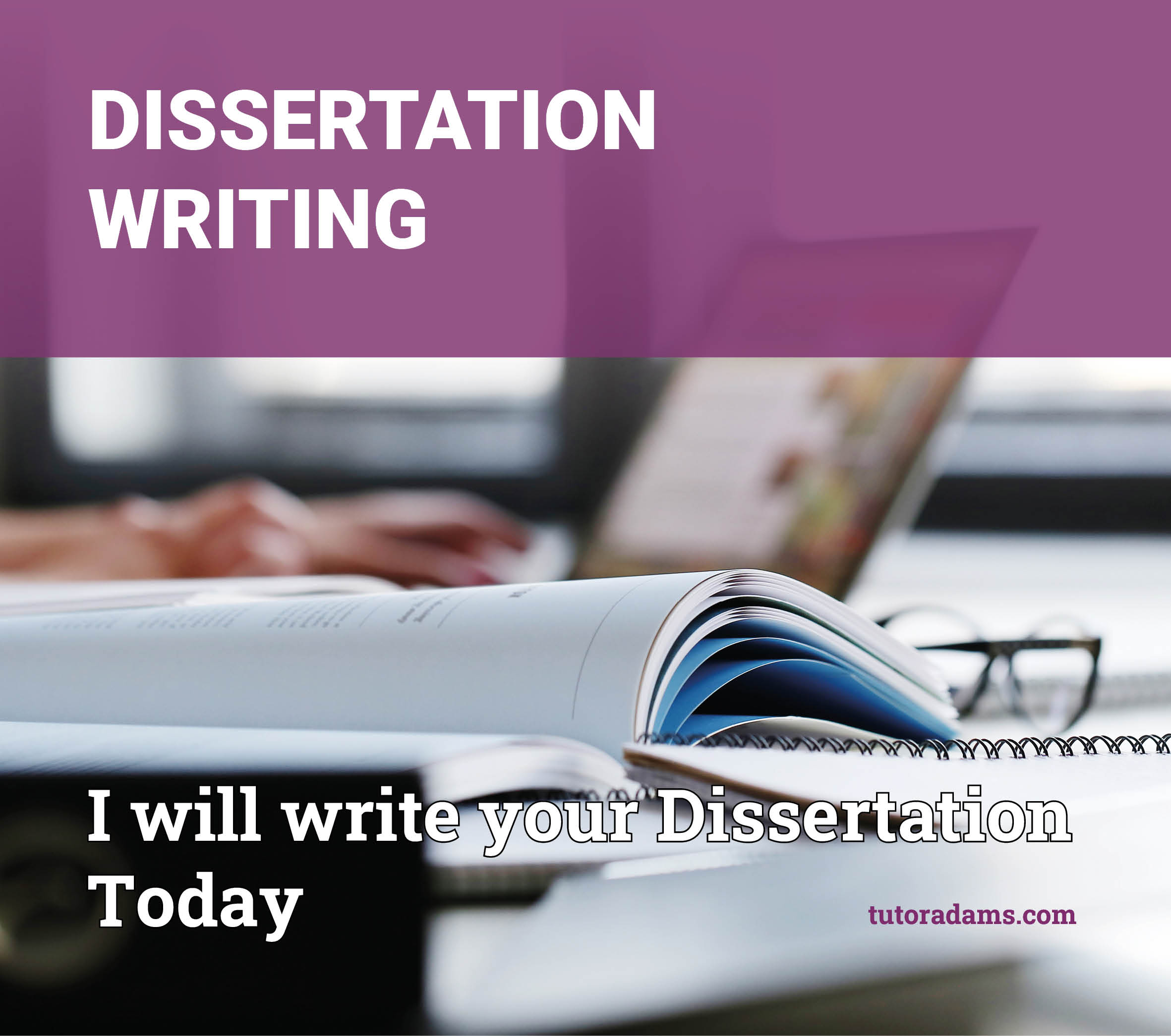 expert dissertation writer